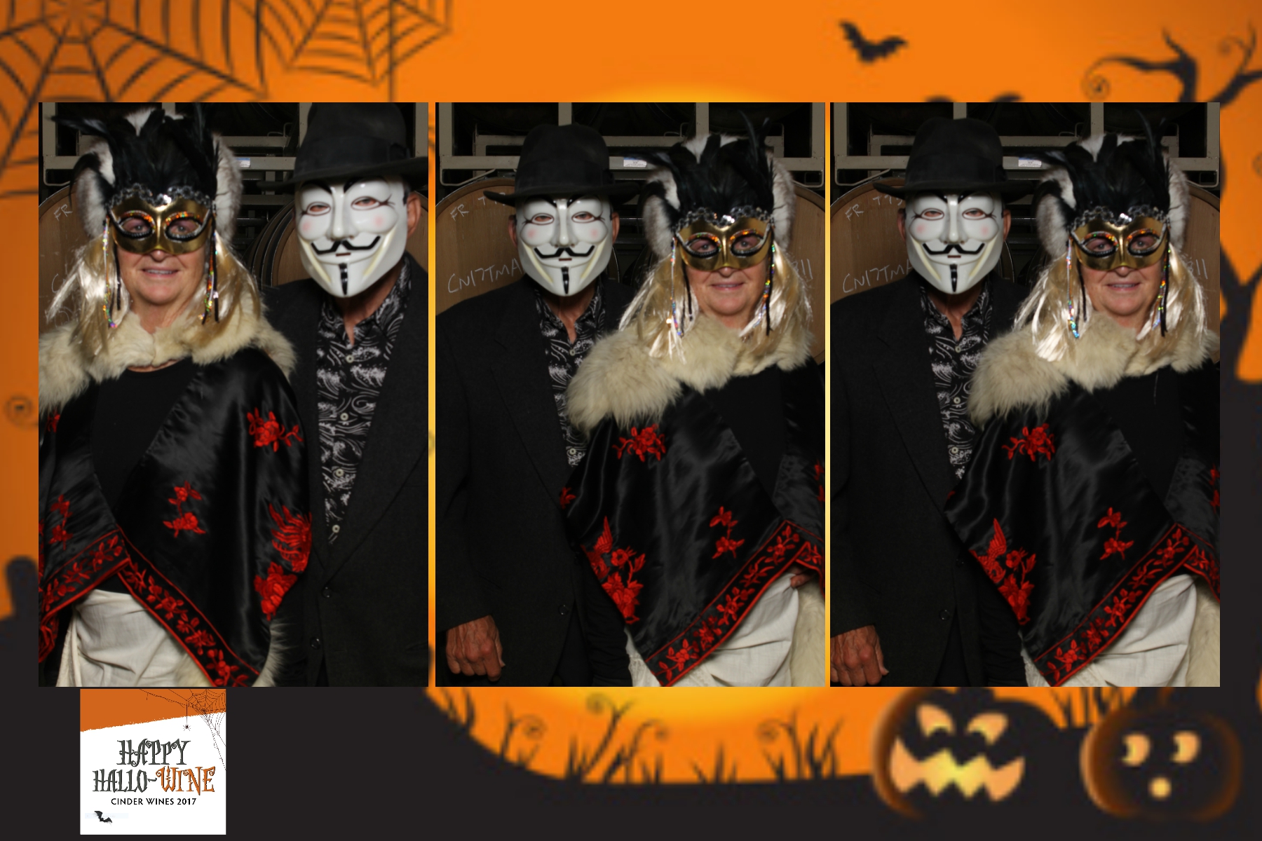 Cinder Hallowine 2017 | View more photos from the event at gallery.niknoxphotobox.com/u/NiKnox-Photo-Box/Cinder-Hallowine-2017
